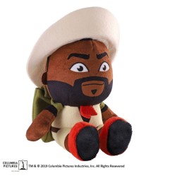 Jumanji - Peluche Franklin Mouse Finbar (Fridge's Avatar) 19 cm