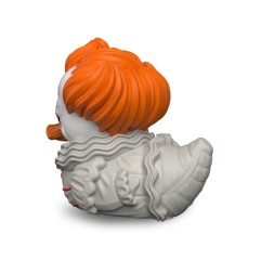 It - Tubbz Mini PVC Figure Pennywise 5 cm
