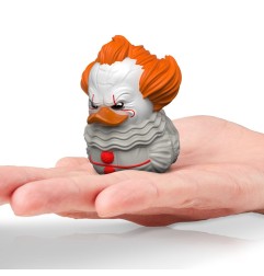Ça - Mini Figurine Tubbz Pennywise 5 cm
