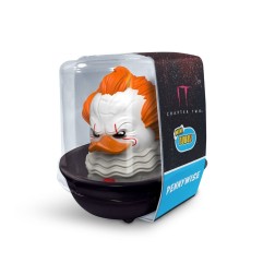 Ça - Mini Figurine Tubbz Pennywise 5 cm