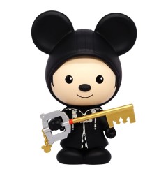 Kingdom Hearts - Buste Disney King Mickey