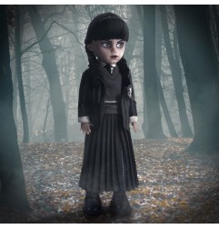 Mercredi - Poupée LDD Presents Mercredi Nevermore Academy Uniform 25 cm