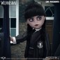 Wednesday - LDD Presents Doll  Nevermore Academy Uniform 25 cm