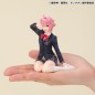 Dandadan - G.E.M. Series PVC Statue Aira Shiratori Palm Size 9 cm