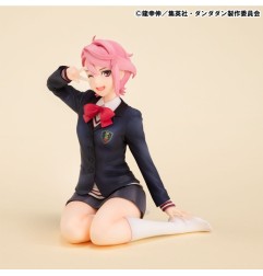 Dandadan G.E.M. Series - Statuette Aira Shiratori Palm Size 9 cm