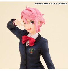 Dandadan G.E.M. Series - Statuette Aira Shiratori Palm Size 9 cm