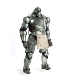 Fullmetal Alchemist - : Brotherhood figurine 1/6 Alphonse Elric 37 cm