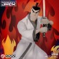 Samurai Jack - Figurine 1/12 Samurai Jack 17 cm