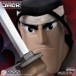 Samurai Jack - Action Figure 1/12  17 cm
