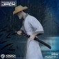 Samurai Jack - Action Figure 1/12  17 cm