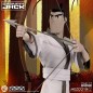 Samurai Jack - Action Figure 1/12  17 cm