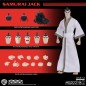Samurai Jack - Action Figure 1/12  17 cm