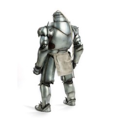 Fullmetal Alchemist - : Brotherhood figurine 1/6 Alphonse Elric 37 cm
