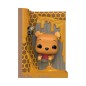 Winnie the Pooh - POP! Nooks Vinyl Figure Honey Tree 9 cm