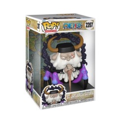One Piece - Super Sized Jumbo POP! Vinyl Figure St. Jaygarcia Saturn 25 cm