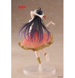 Overlord - Statuette Coreful Albedo Dancer Ver. 18 cm