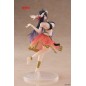 Overlord - Coreful PVC Statue Albedo Dancer Ver. 18 cm