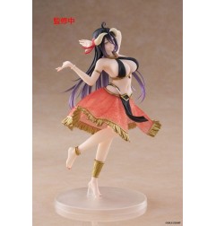 Overlord - Coreful PVC Statue Albedo Dancer Ver. 18 cm