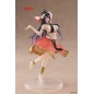 Overlord - Statuette Coreful Albedo Dancer Ver. 18 cm Overlord - Statuette Coreful Albedo Dancer Ver. 18 cm