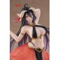 Overlord - Coreful PVC Statue Albedo Dancer Ver. 18 cm