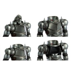 Fullmetal Alchemist - : Brotherhood figurine 1/6 Alphonse Elric 37 cm