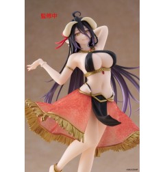 Overlord - Coreful PVC Statue Albedo Dancer Ver. 18 cm