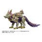 Zoids - Monster Hunter  Plastic Model Kit 1/35 Gatling Fox Mizutsune 36 cm