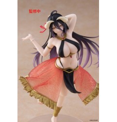 Overlord - Statuette Coreful Albedo Dancer Ver. 18 cm