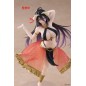 Overlord - Coreful PVC Statue Albedo Dancer Ver. 18 cm