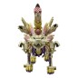Monster Hunter X Zoids - Figurine 1/35 Plastic Model Kit Gatling Fox Mizutsune 36 cm Monster Hunter X Zoids - Figurine 1/35 Plastic Model Kit Gatling Fox Mizutsune 36 cm