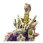Zoids - Monster Hunter  Plastic Model Kit 1/35 Gatling Fox Mizutsune 36 cm