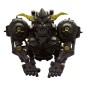 Monster Hunter x Zoids - Figurine 1/35 Plastic Model Kit Knuckle Kong Rajang 17 cm