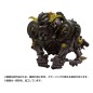 Monster Hunter x Zoids - Figurine 1/35 Plastic Model Kit Knuckle Kong Rajang 17 cm