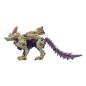 Zoids - Monster Hunter  Plastic Model Kit 1/35 Gatling Fox Mizutsune 36 cm