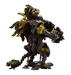 Monster Hunter x Zoids - Figurine 1/35 Plastic Model Kit Knuckle Kong Rajang 17 cm