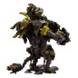 Zoids - Monster Hunter  Plastic Model Kit 1/35 Knuckle Kong Rajang 17 cm