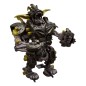 Zoids - Monster Hunter  Plastic Model Kit 1/35 Knuckle Kong Rajang 17 cm