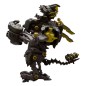 Monster Hunter x Zoids - Figurine 1/35 Plastic Model Kit Knuckle Kong Rajang 17 cm