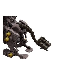 Monster Hunter x Zoids - Figurine 1/35 Plastic Model Kit Knuckle Kong Rajang 17 cm