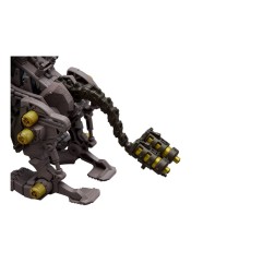 Zoids - Monster Hunter  Plastic Model Kit 1/35 Knuckle Kong Rajang 17 cm