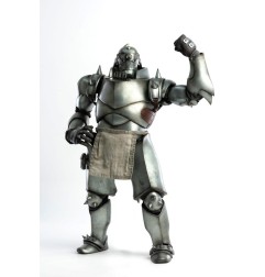 Fullmetal Alchemist - : Brotherhood figurine 1/6 Alphonse Elric 37 cm