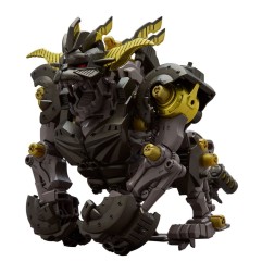 Zoids - Monster Hunter  Plastic Model Kit 1/35 Knuckle Kong Rajang 17 cm