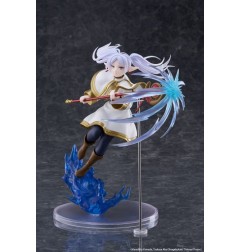 Frieren: Beyond Journey´s End - AMP+ PVC Figure Frieren 21 cm
