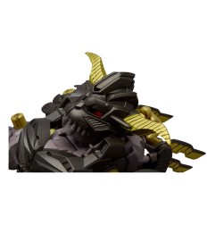 Monster Hunter x Zoids - Figurine 1/35 Plastic Model Kit Knuckle Kong Rajang 17 cm