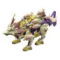 Monster Hunter X Zoids - Figurine 1/35 Plastic Model Kit Gatling Fox Mizutsune 36 cm Monster Hunter X Zoids - Figurine 1/35 Plastic Model Kit Gatling Fox Mizutsune 36 cm