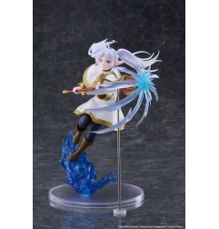 Frieren: Beyond Journey´s End - AMP+ PVC Figure Frieren 21 cm