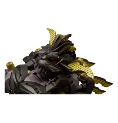 Zoids - Monster Hunter  Plastic Model Kit 1/35 Knuckle Kong Rajang 17 cm
