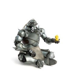 Fullmetal Alchemist - : Brotherhood figurine 1/6 Alphonse Elric 37 cm