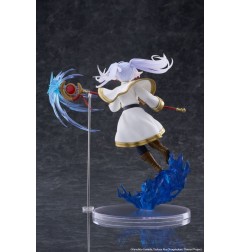 Frieren: Beyond Journey´s End - AMP+ PVC Figure Frieren 21 cm