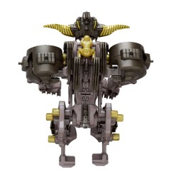 Zoids - Monster Hunter  Plastic Model Kit 1/35 Knuckle Kong Rajang 17 cm